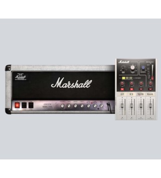 Softube Marshall Silver Jubilee 2555 Lifetime / 1 Gerät Key GLOBAL